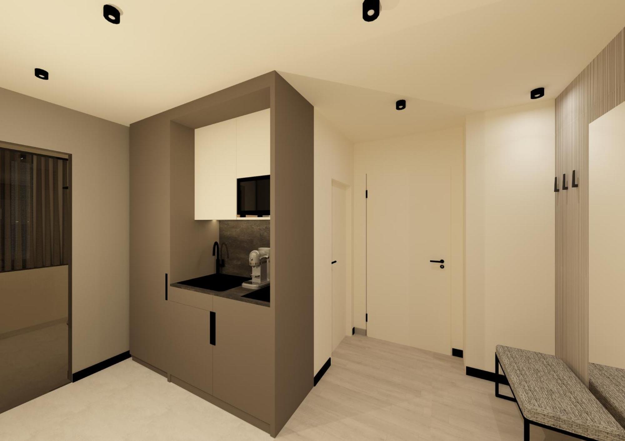 Residenz Wessinger, Neu-Isenburg Hotell Exteriör bild